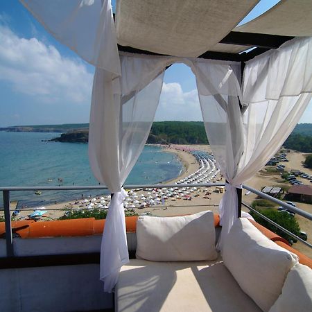 Bella Vista Beach Club ซิเนโมเร็ท ภายนอก รูปภาพ
