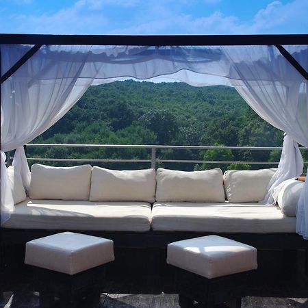 Bella Vista Beach Club ซิเนโมเร็ท ภายนอก รูปภาพ