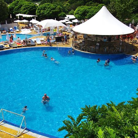 Bella Vista Beach Club ซิเนโมเร็ท ภายนอก รูปภาพ
