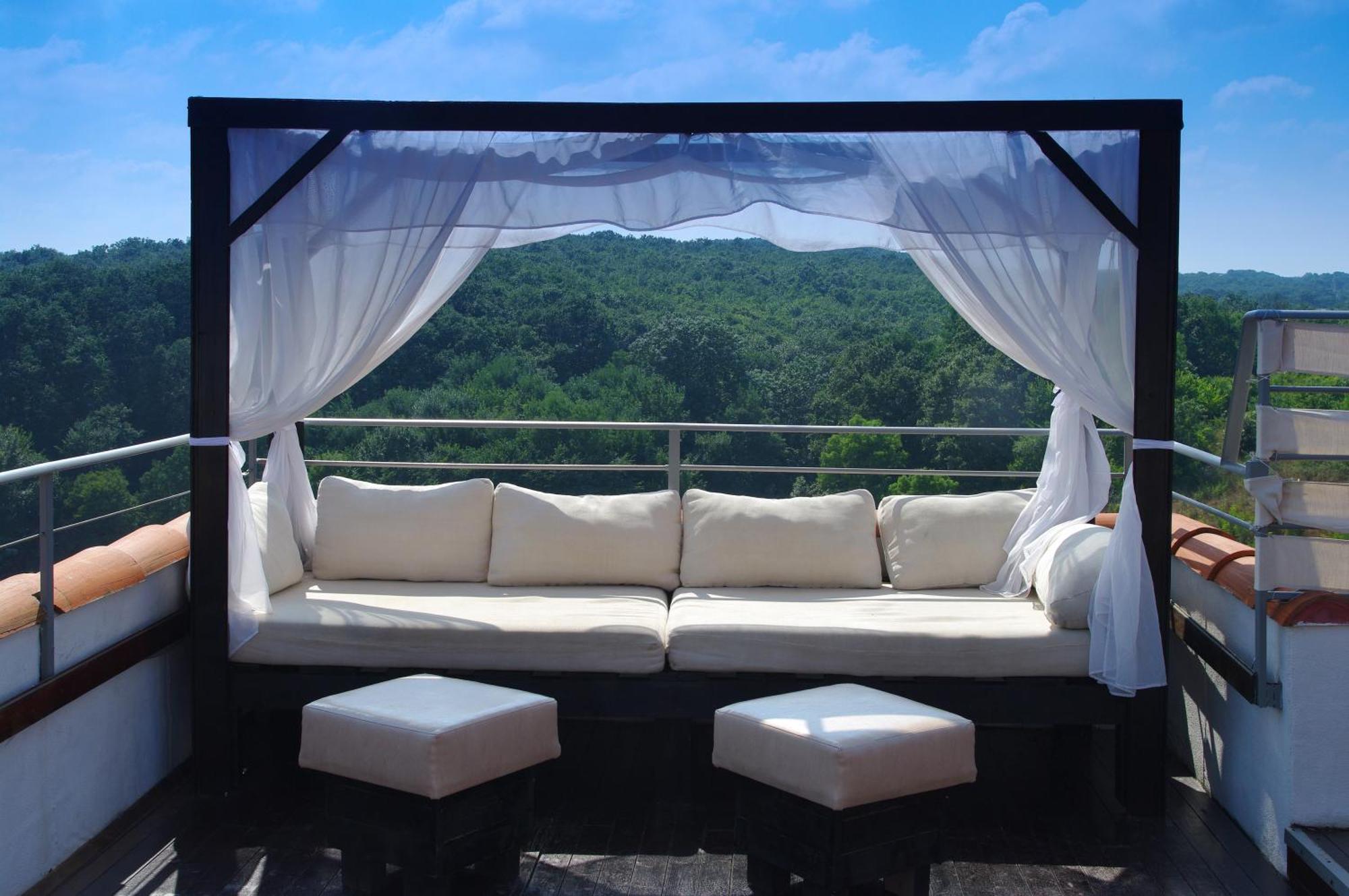 Bella Vista Beach Club ซิเนโมเร็ท ภายนอก รูปภาพ