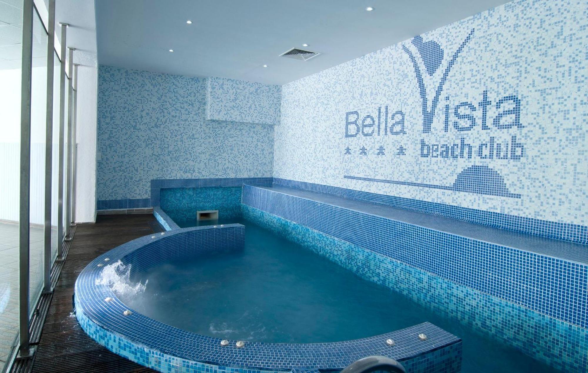 Bella Vista Beach Club ซิเนโมเร็ท ภายนอก รูปภาพ