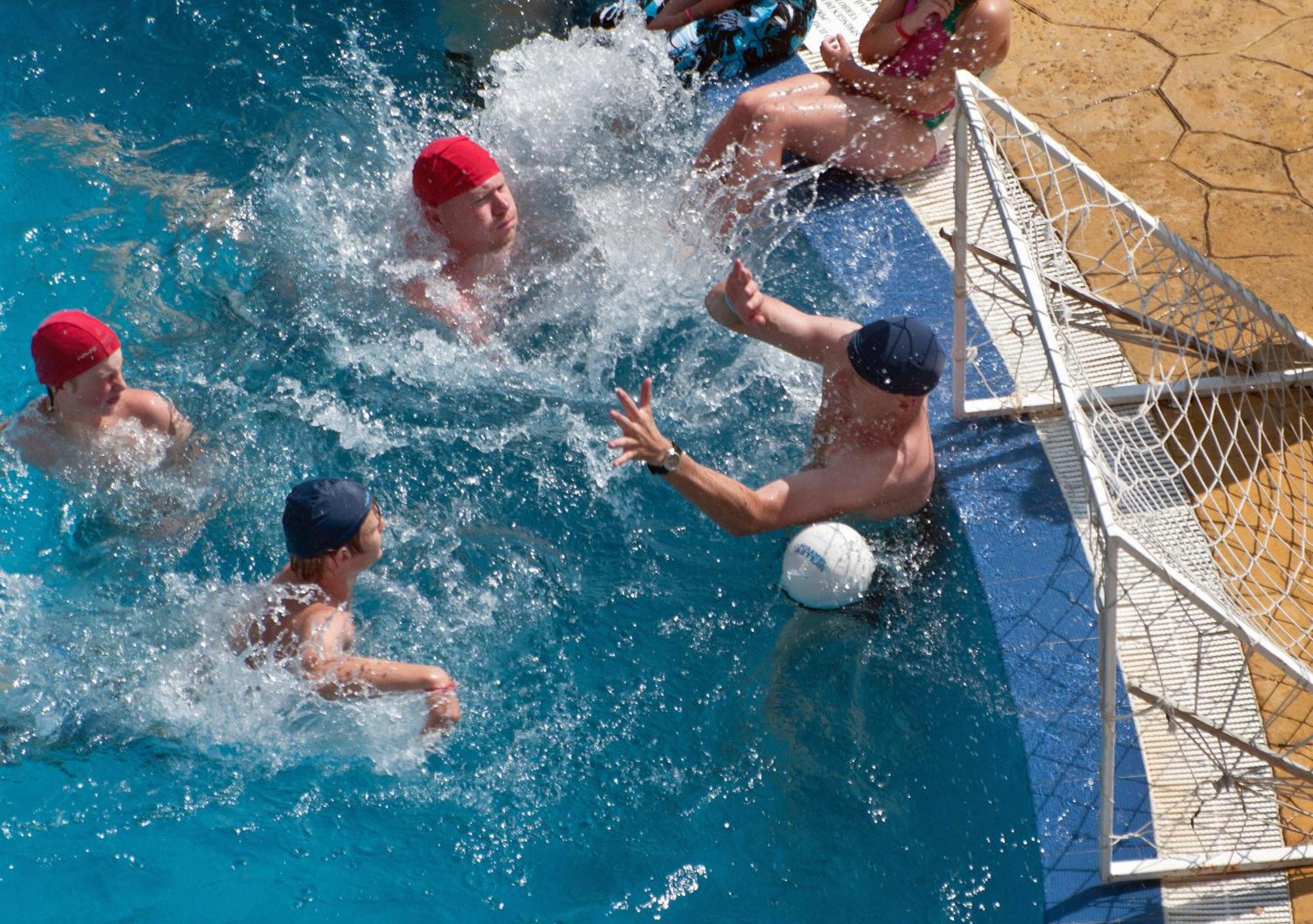 Bella Vista Beach Club ซิเนโมเร็ท ภายนอก รูปภาพ