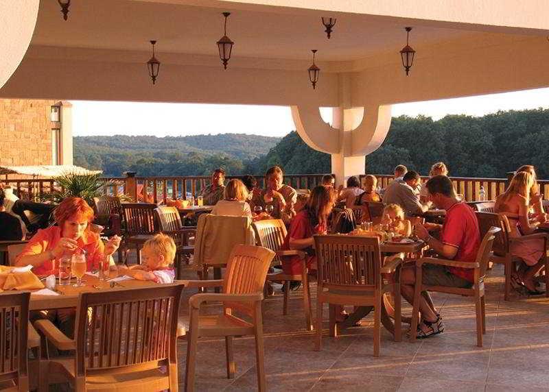 Bella Vista Beach Club ซิเนโมเร็ท ภายนอก รูปภาพ