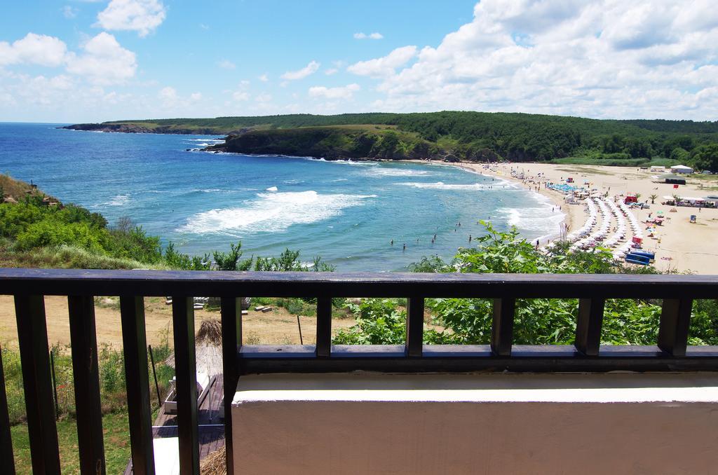 Bella Vista Beach Club ซิเนโมเร็ท ภายนอก รูปภาพ